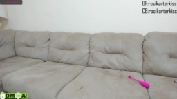Rosikarterkiss  04-01-2021